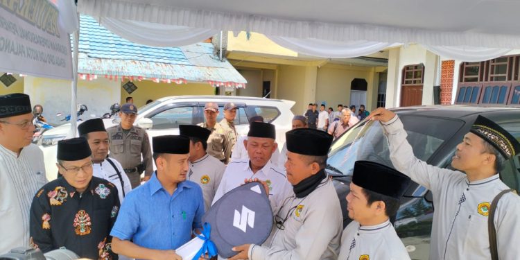 LDII Palangkaraya