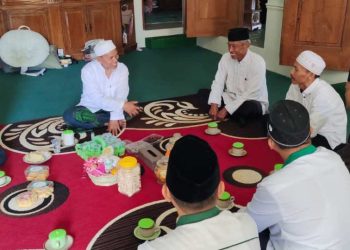 LDII Pekanbaru Kerja Sama dengan PMI Helat Donor Darah