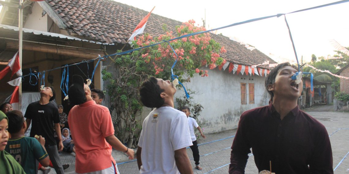 PAC LDII Desa Wonokupang