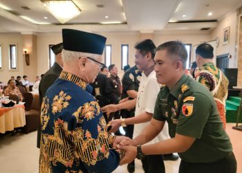 FKUB Helat Seminar Nasional Songsong Pemilu 2024 Undang Ponpes Wali Barokah