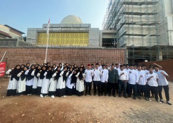 Pentingnya Upacara HUT RI dalam Pembinaan Generasi Muda