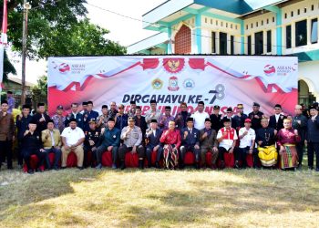 LDII Sulsel Tegaskan 4 Pilar Kebangsaan Jadi Kunci Utama Keutuhan Bangsa