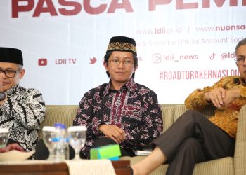 Webinar kebangsaan: Pak Ardito