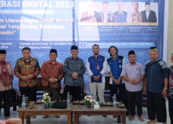 literasi digital kominfo