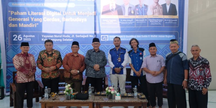 literasi digital kominfo