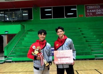 Pemuda DPD LDII Jaksel Berprestasi