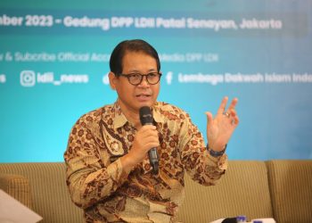 Ketahanan Pangan Kedaulatan Pangan dan Gizi LDII SDG 2 SDG 3 SDG 12