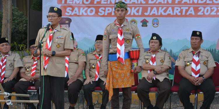 Sakoda DKI Jakarta