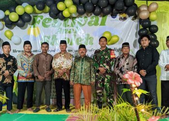 FAS LDII Karangmojo untuk Gali dan Kembangkan Potensi Generasi Muda