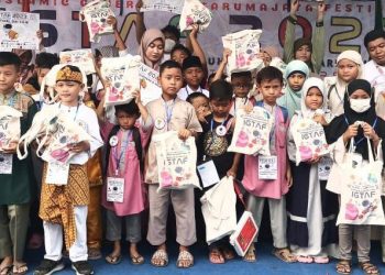 IGTAF LDII Tarumajaya