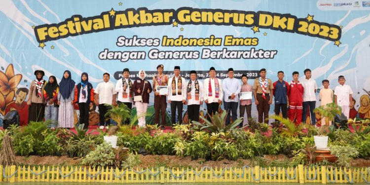FAS Jakarta Timur