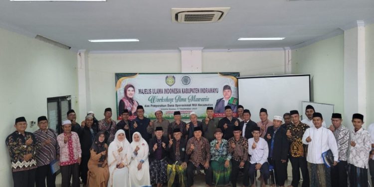 LDII Kab Indramayu