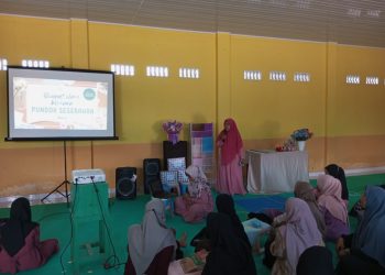 LDII Belitung