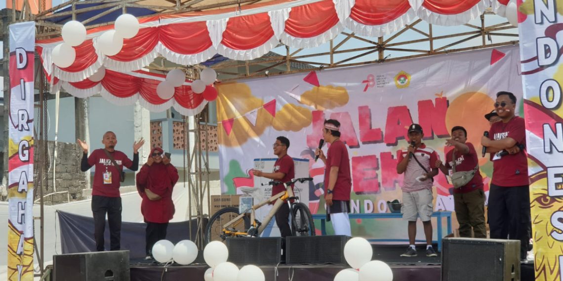 ldii condongcatur sleman