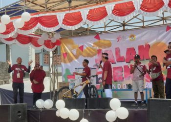 ldii condongcatur sleman