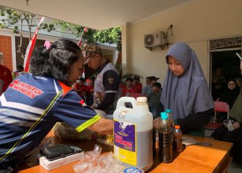 LDII Jember Gelar Pelatihan Eco Enzym Untuk Ubah Sampah Jadi Berkah