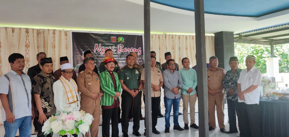 Pemilu Damai Buton