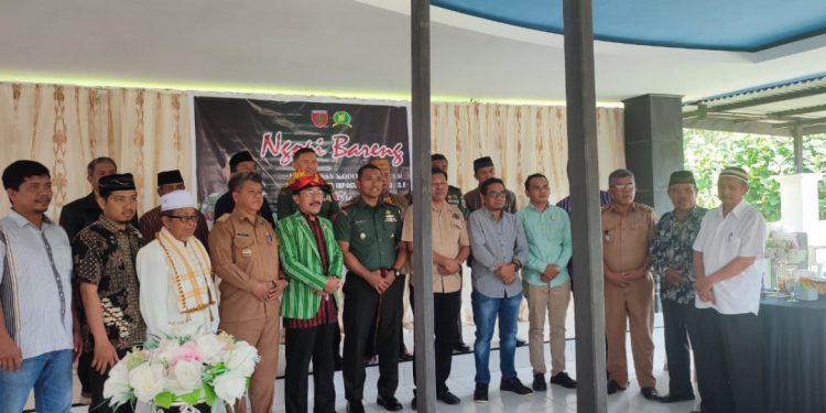 Pemilu Damai Buton