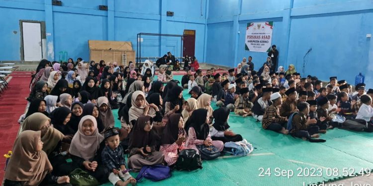 FAS LDII Kerinci