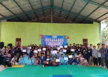 LDII Tawangsari Musabaqoh