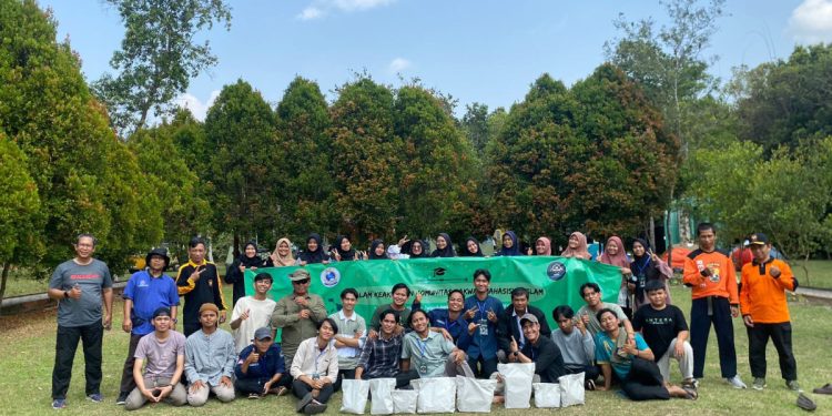 KDMI Babel Jadi Wadah Mahasiswa LDII Tingkatkan Dakwah