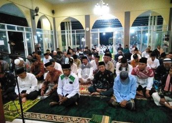 MUI dan LDII Juwiring