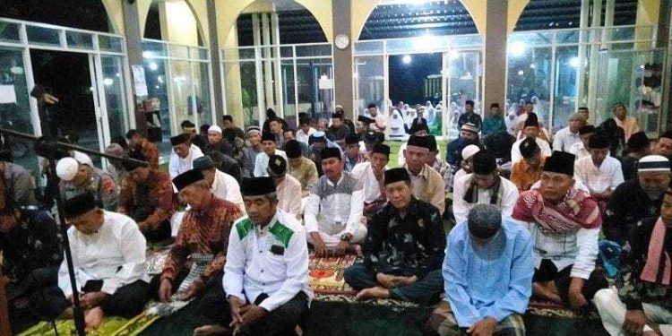 MUI dan LDII Juwiring