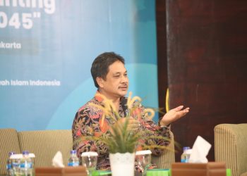 BRIN: Jamu dan Obat Herbal Upaya Preventif dan Promotif Cegah Stunting