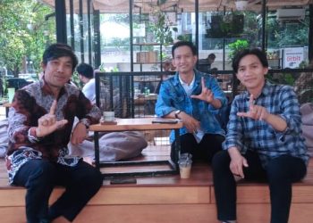 Pemuda LDII dan Mahasiswa Muhammadiyah Kolaborasi Tangani Sampah Jogja