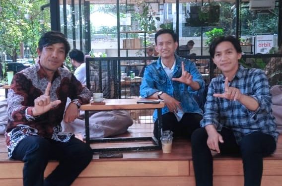 LDII DIY menjalankan empat program amal saleh, yakni: Dari Sampah Jadi Jariyah (2022), Dai Program Kampung Iklim (ProKlim), Kyai Peduli Sampah, dan Jugangan Ing Omah (Jugangin Om). Foto: LINES.