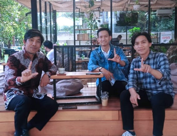 LDII DIY menjalankan empat program amal saleh, yakni: Dari Sampah Jadi Jariyah (2022), Dai Program Kampung Iklim (ProKlim), Kyai Peduli Sampah, dan Jugangan Ing Omah (Jugangin Om). Foto: LINES.