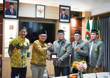 Komisi VIII DPR RI Tubagus Ace Hasan Syadzily LDII Sinergi