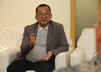 Muhammadiyah dan LDII Sepakat Ormas Islam Harus Berkolaboratif