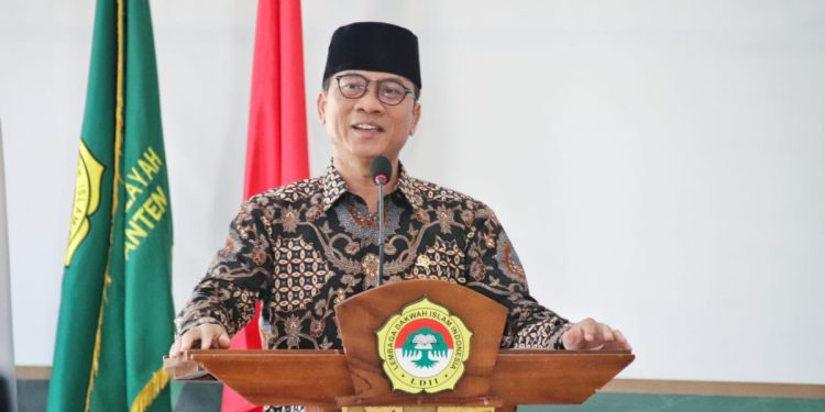 LDII Serang