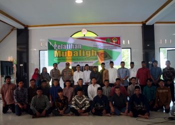 LDII Ketapang