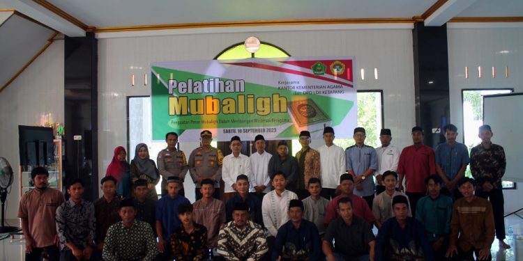 LDII Ketapang