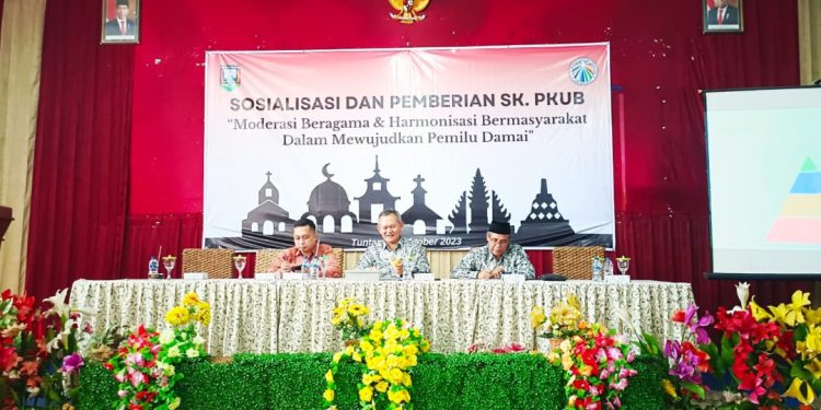 LDII dan PKUB Semarang