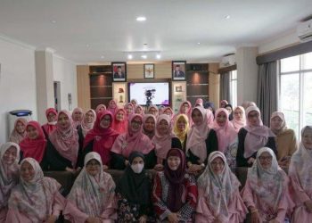 Dinkes Jabar: 80 Persen Peran Kesehatan Ditangani Masyarakat