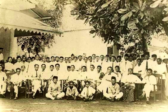 Sumpah Pemuda 2023