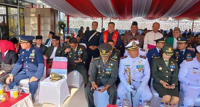 Pangdam jateng