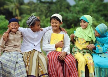 Ini Dia 3 Kebutuhan Esensial Tumbuh Kembang Anak Versi Bappenas, Apa Saja?