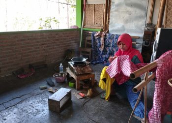 Mengapa Batik Printing Tak Layak Disebut Batik?