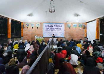 Peringati Hari Santri, Pemuda LDII Sleman Helat Insan Prima Gathering