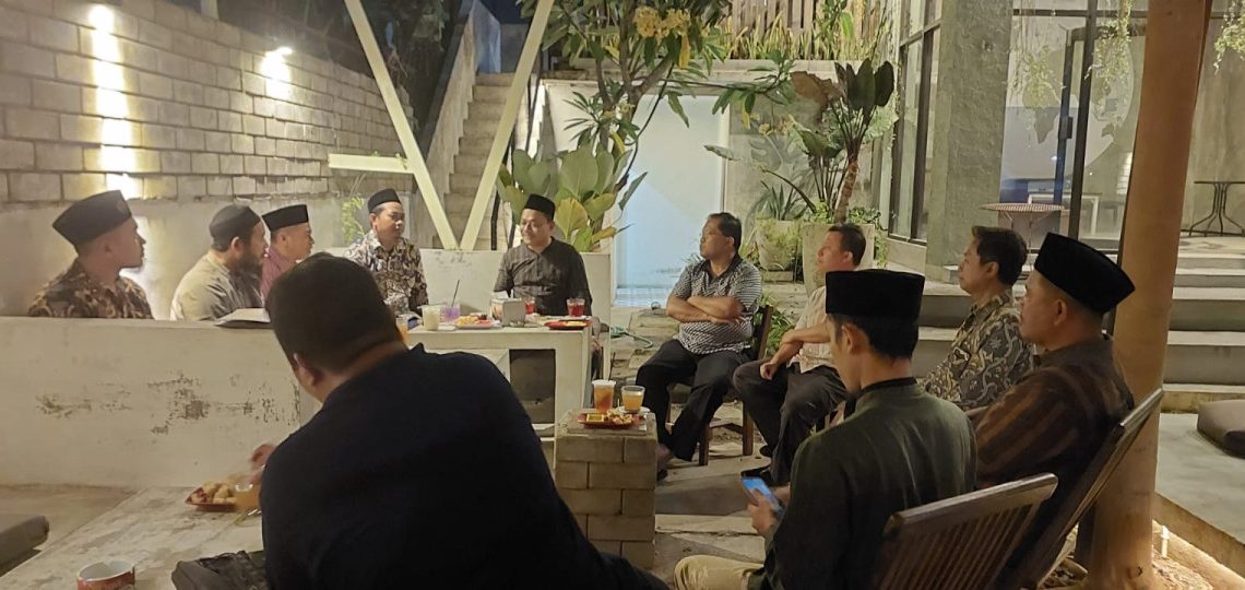 FKUB LDII Sidoarjo