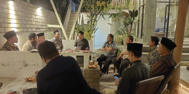 FKUB LDII Sidoarjo
