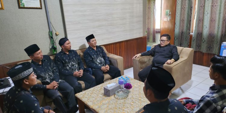 Kejari Kapuas Hulu