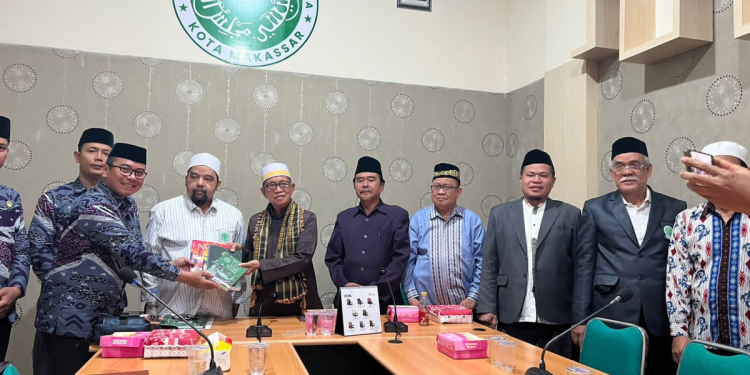 LDII MUI Makassar