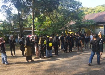 LDII Pengasih Gelar Kegiatan Leadership untuk Regenerasi Kepengurusan