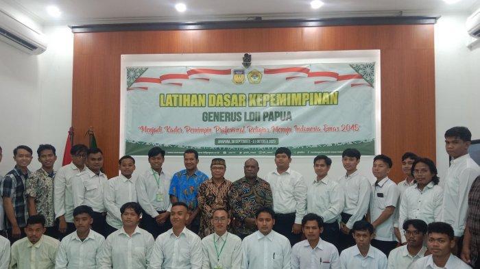 LDK Papua