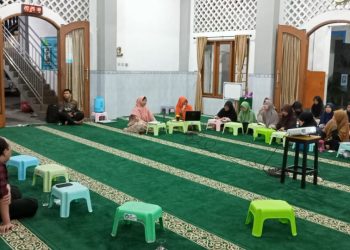 MDt Baiturohman LDII